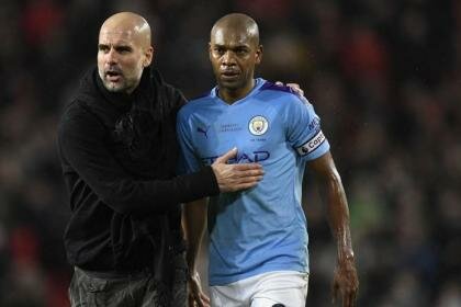 Premier League: The last reinforcement of Guardiola in Manchester City, Premier League: The last reinforcement of Guardiola in Manchester City, expert in astrophysics | Premier League