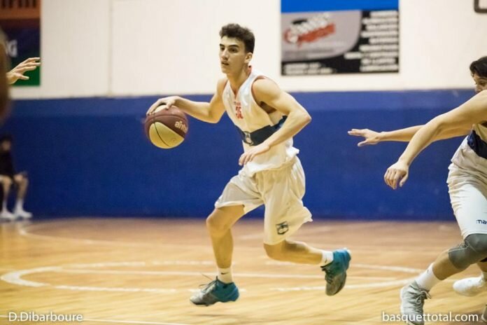 Another winter at the Prado | Total Basketball Another winter at the Prado | Total Basketball