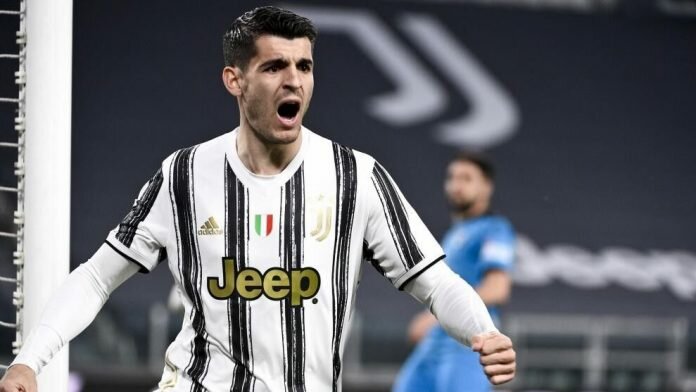 Atltico de Madrid transfers: No news from Juventus for Morata Atltico de Madrid transfers: No news from Juventus for Morata