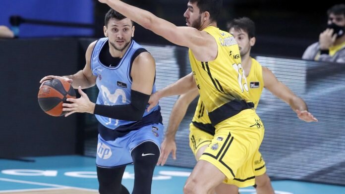 Gentile leaves the Estudiantes due to the effects of COVID-19 Gentile deja el Estudiantes por los efectos de la COVID-19