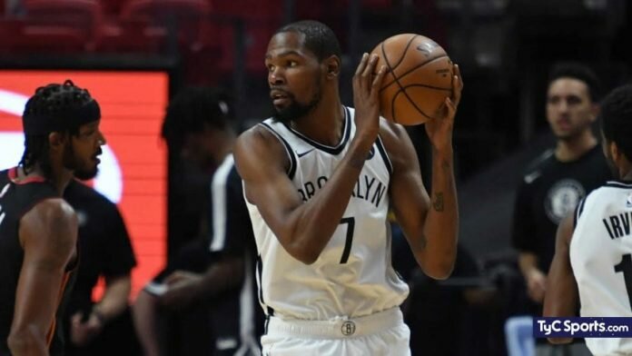 Kevin Durant Alert: Re-injured! 