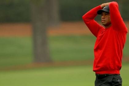 Tiger Woods crash speed limits Los Angeles | Outside of Tiger Woods crash speed limits Los Angeles | Outside of Soccer