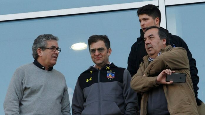 Unusual: Colo Colo owes the treasury more than double than Unusual: Colo Colo owes the treasury more than double than when it went bankrupt